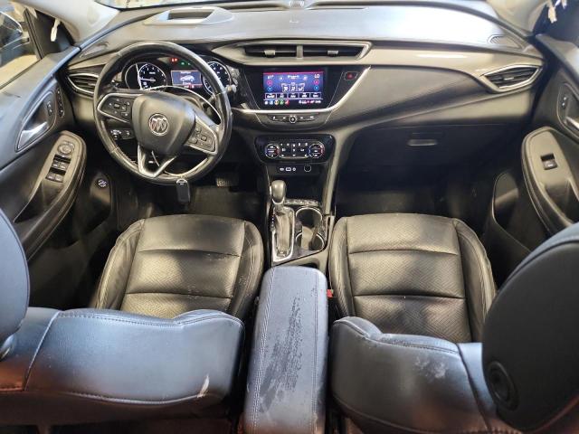 2021 BUICK ENCORE GX KL4MMGSL7MB038741