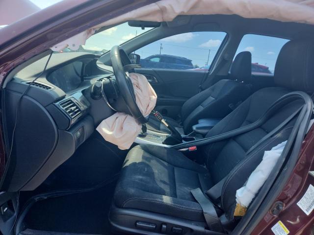 2014 HONDA ACCORD SPO - 1HGCR2F59EA240748