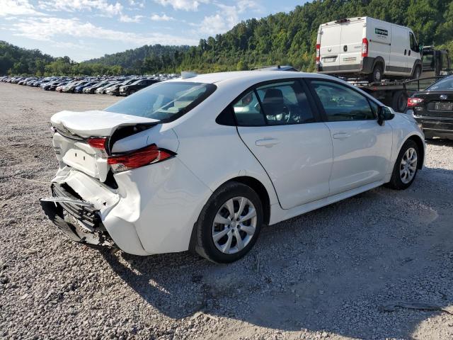 2023 TOYOTA COROLLA LE - 5YFB4MDEXPP047594