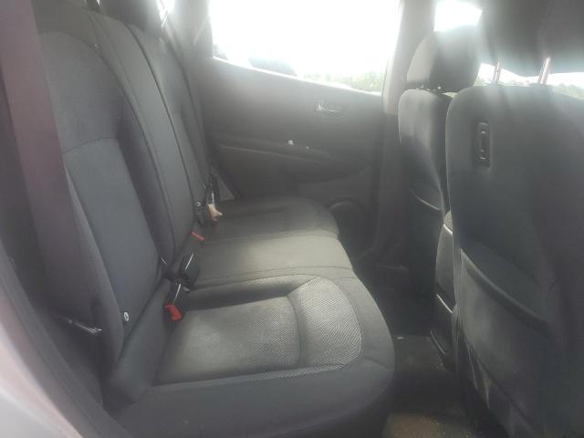 2015 NISSAN ROGUE SELECT S JN8AS5MV0FW767911