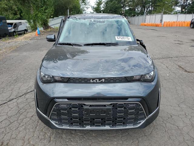 2025 KIA SOUL GT LI KNDJ53AU3S7250660