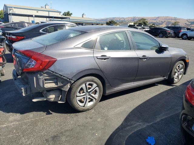 2016 HONDA CIVIC LX 19XFC2F58GE242293