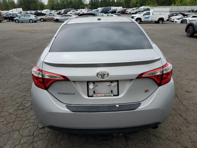 2015 TOYOTA COROLLA L - 2T1BURHE0FC264920