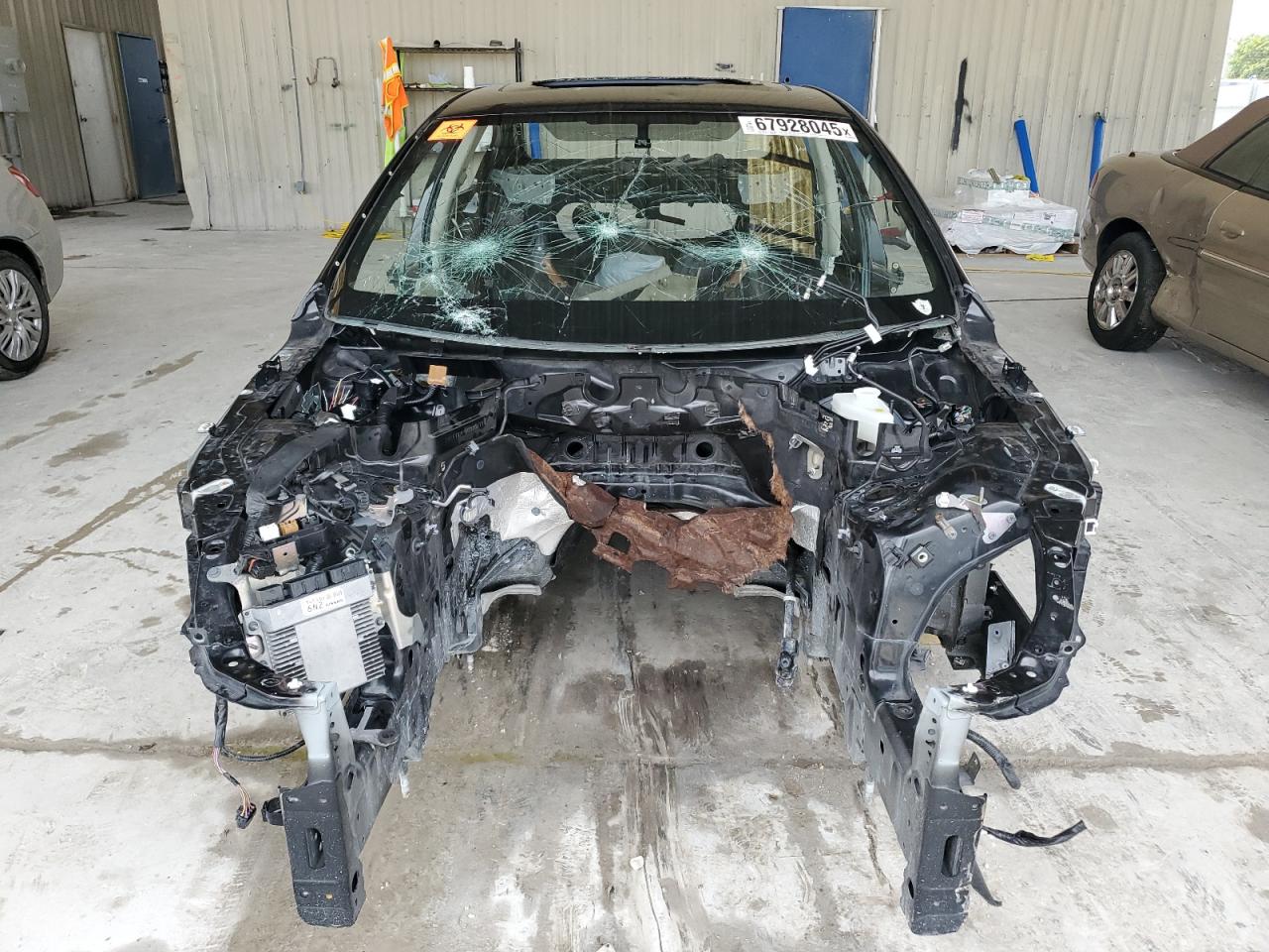 INFINITI Q50 PREMIUM