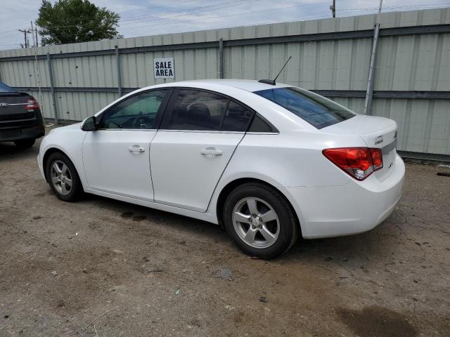 2015 CHEVROLET CRUZE LT 1G1PC5SB3F7281544