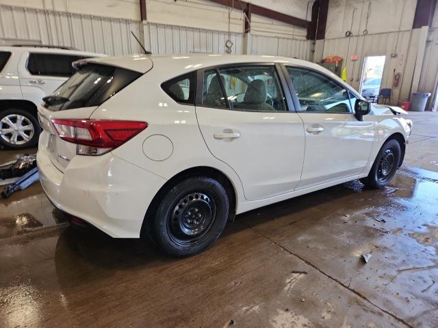 2018 SUBARU IMPREZA 4S3GTAA61J3713570