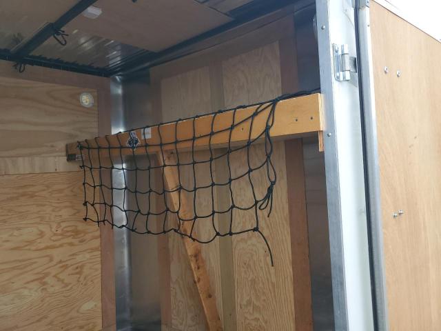 2021 PATR TRAILER #3214180368