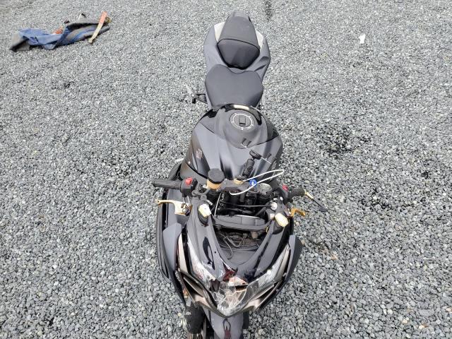 2013 SUZUKI GSX-R1000 JS1GT78A3D2100318
