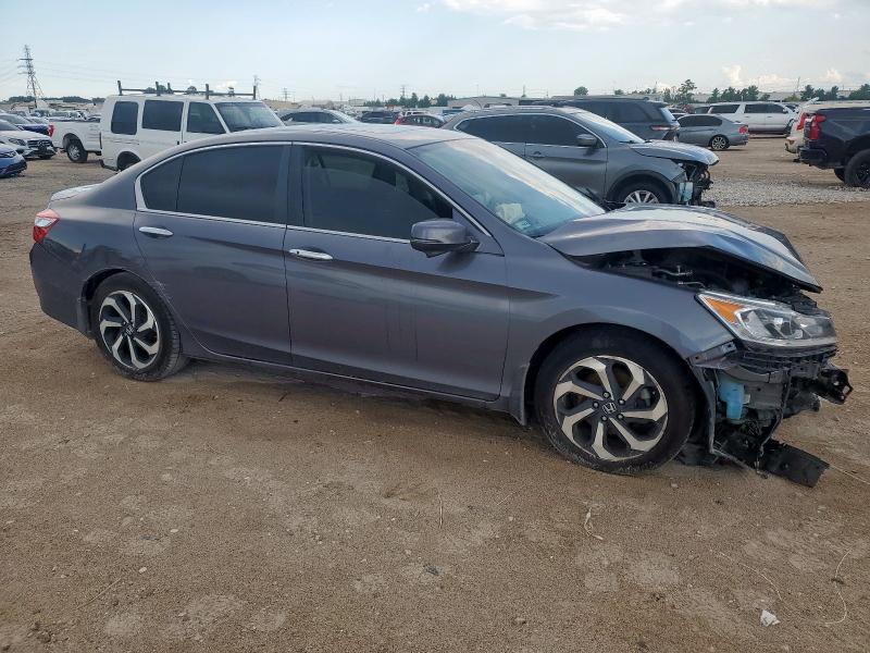 2016 HONDA ACCORD EXL 1HGCR2F8XGA187832