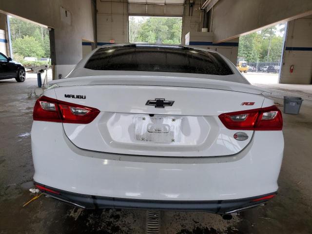 2020 CHEVROLET MALIBU RS 1G1ZG5ST6LF050693