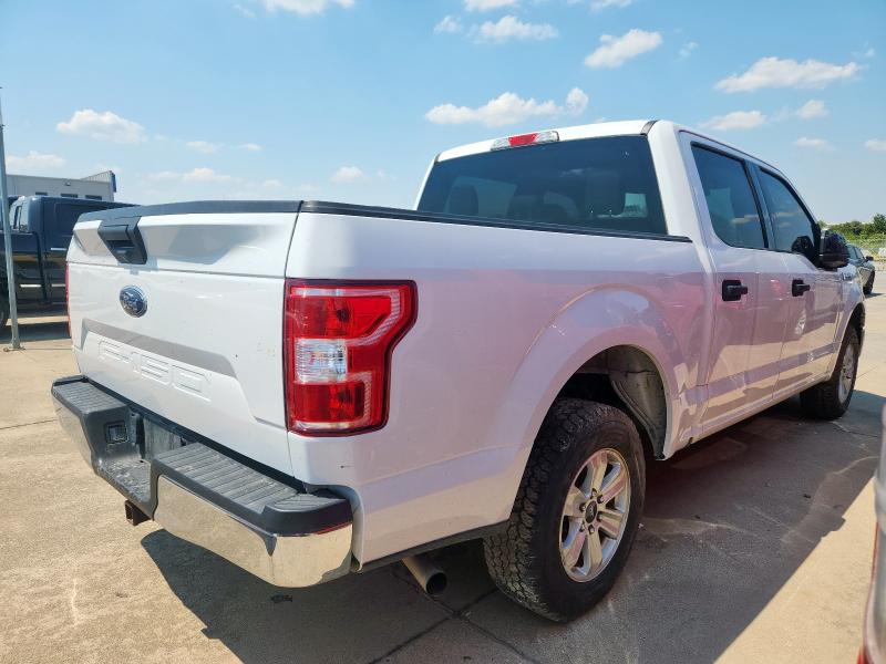 2020 FORD F150 SUPER 1FTEW1CB5LFA57383