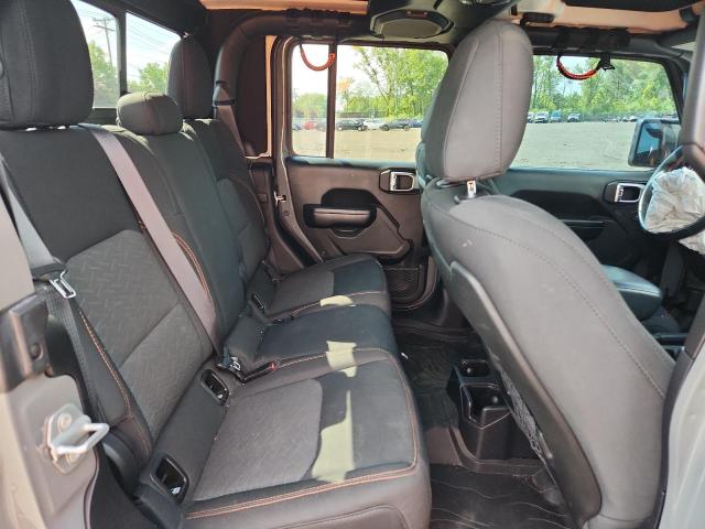 2021 JEEP GLADIATOR 1C6JJTEG2ML581294