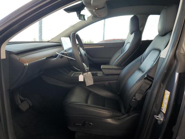 2023 TESLA MODEL Y 7SAYGDEE2PF638467