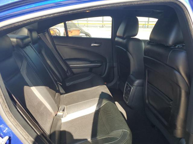 2022 DODGE CHARGER SX 2C3CDXBG4NH169188