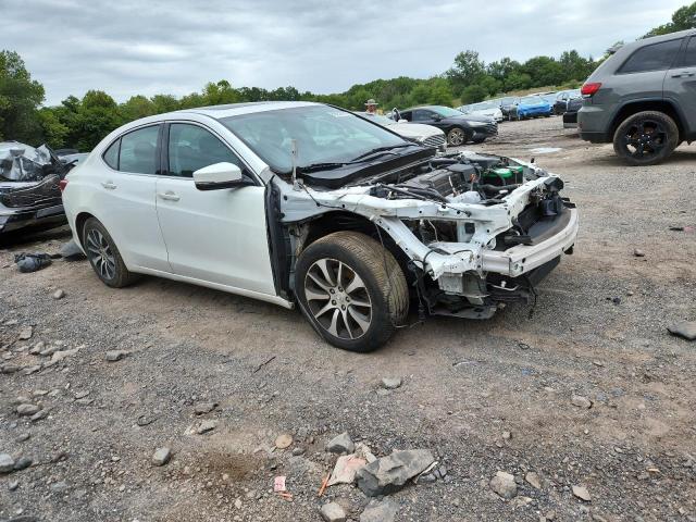 2016 ACURA TLX 19UUB1F32GA004642