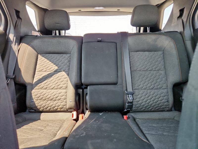 2019 CHEVROLET EQUINOX LT - 3GNAXKEVXKS552673