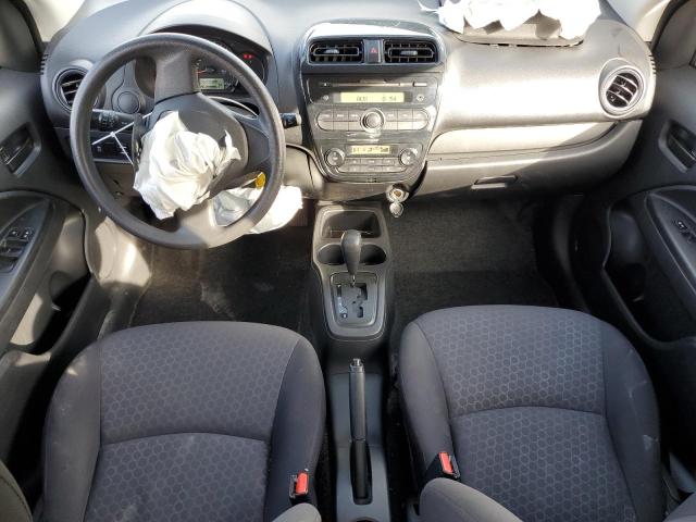 2015 MITSUBISHI MIRAGE DE ML32A3HJ5FH058252