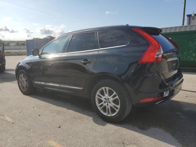 2016 VOLVO XC60 T5 PR YV4612RK2G2839540