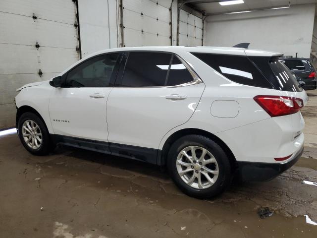 2018 CHEVROLET EQUINOX LT 2GNAXJEV6J6120797