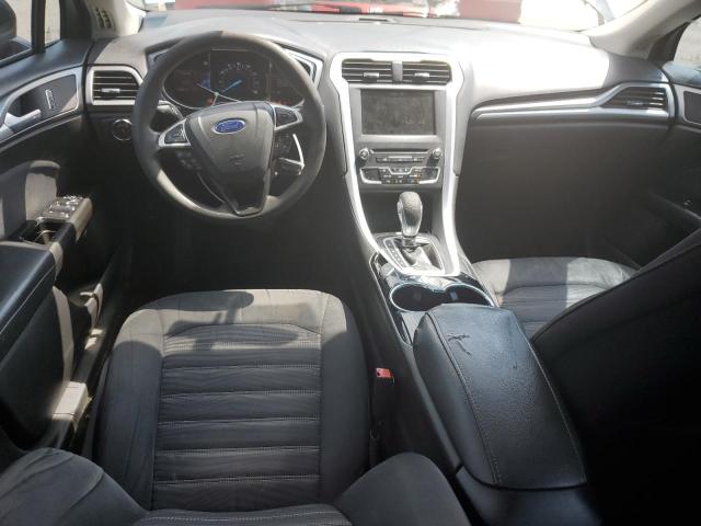 2016 FORD FUSION SE 1FA6P0H74G5111273