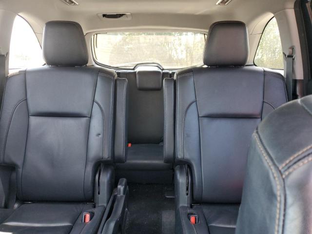 2018 TOYOTA HIGHLANDER SE 5TDJZRFH5JS874693
