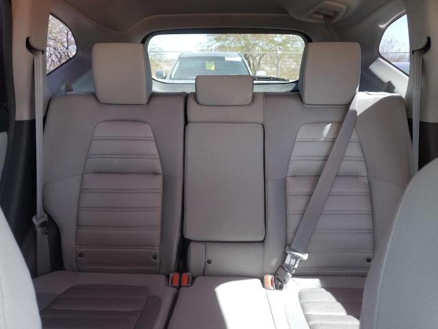 2019 HONDA CR-V LX - 2HKRW5H31KH415447