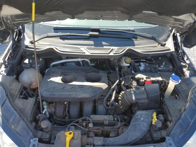 2020 FORD ECOSPORT S MAJ6S3GL8LC348451
