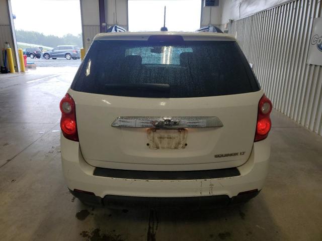 2015 CHEVROLET EQUINOX LT 2GNALBEK0F1150468