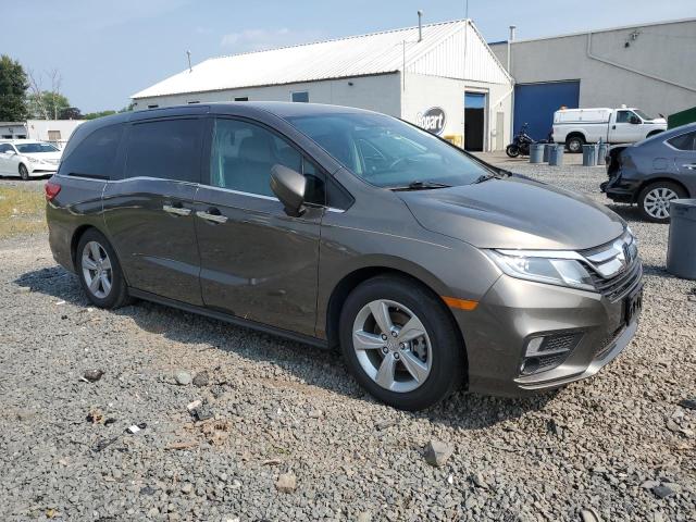 2020 HONDA ODYSSEY EX - 5FNRL6H59LB069843