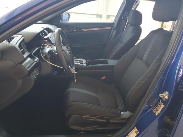 2019 HONDA CIVIC SPOR SHHFK7H45KU212254