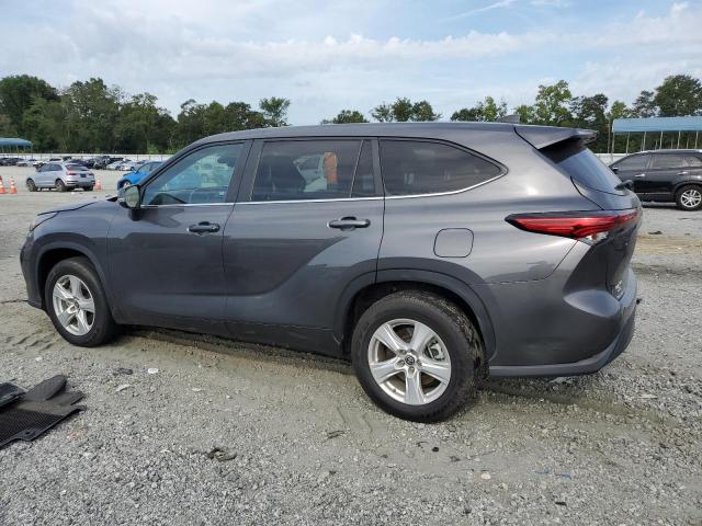 2023 TOYOTA HIGHLANDER L 5TDKDRAH4PS014321