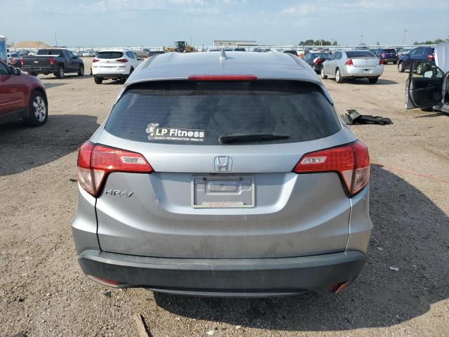 2018 HONDA HR-V LX 3CZRU5H36JG702757