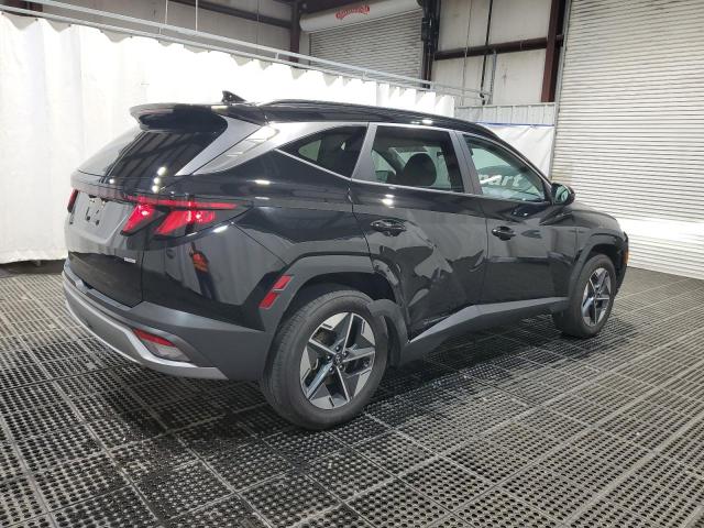 2025 HYUNDAI TUCSON SEL 5NMJBCDE2SH463301