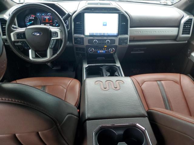 2022 FORD F250 SUPER DUTY 1FT7W2BNXNEC61406