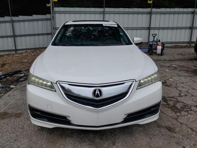 2016 ACURA TLX TECH - 19UUB2F50GA000001
