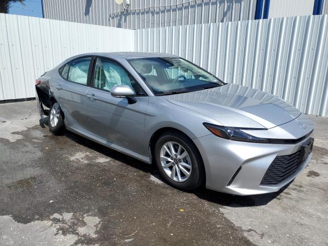 2025 TOYOTA CAMRY XSE 4T1DAACK9SU044099