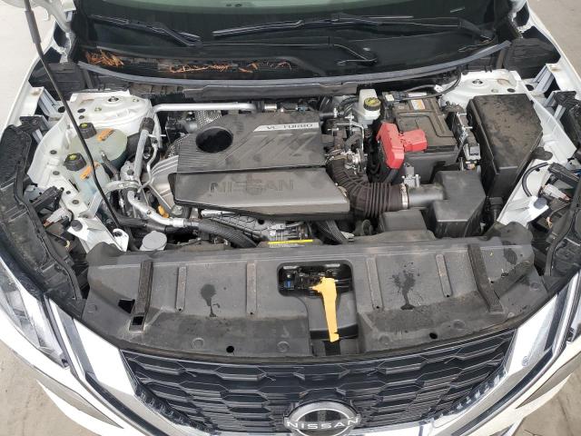 2023 NISSAN ROGUE SL JN8BT3CA5PW413954