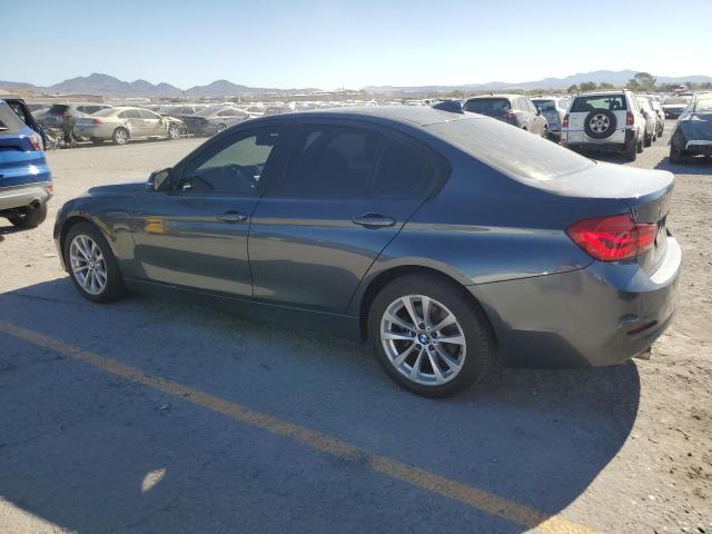 2016 BMW 320 I WBA8E1G59GNT34761