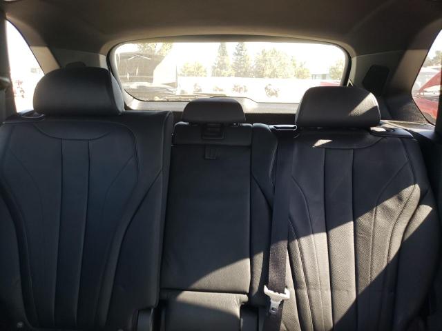 2016 BMW X5 XDRIVE3 - 5UXKR0C52G0S90675