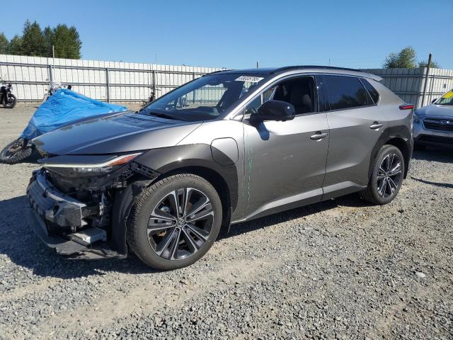2024 TOYOTA BZ4X XLE JTMABACA6RA077374