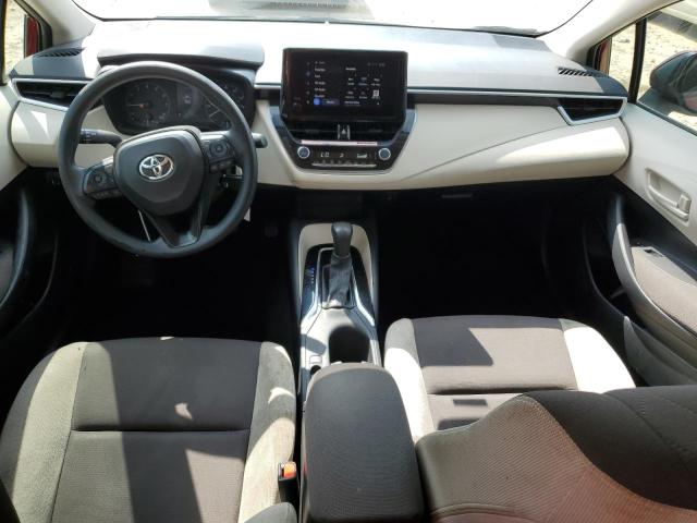 2023 TOYOTA COROLLA LE 5YFB4MDE9PP006115