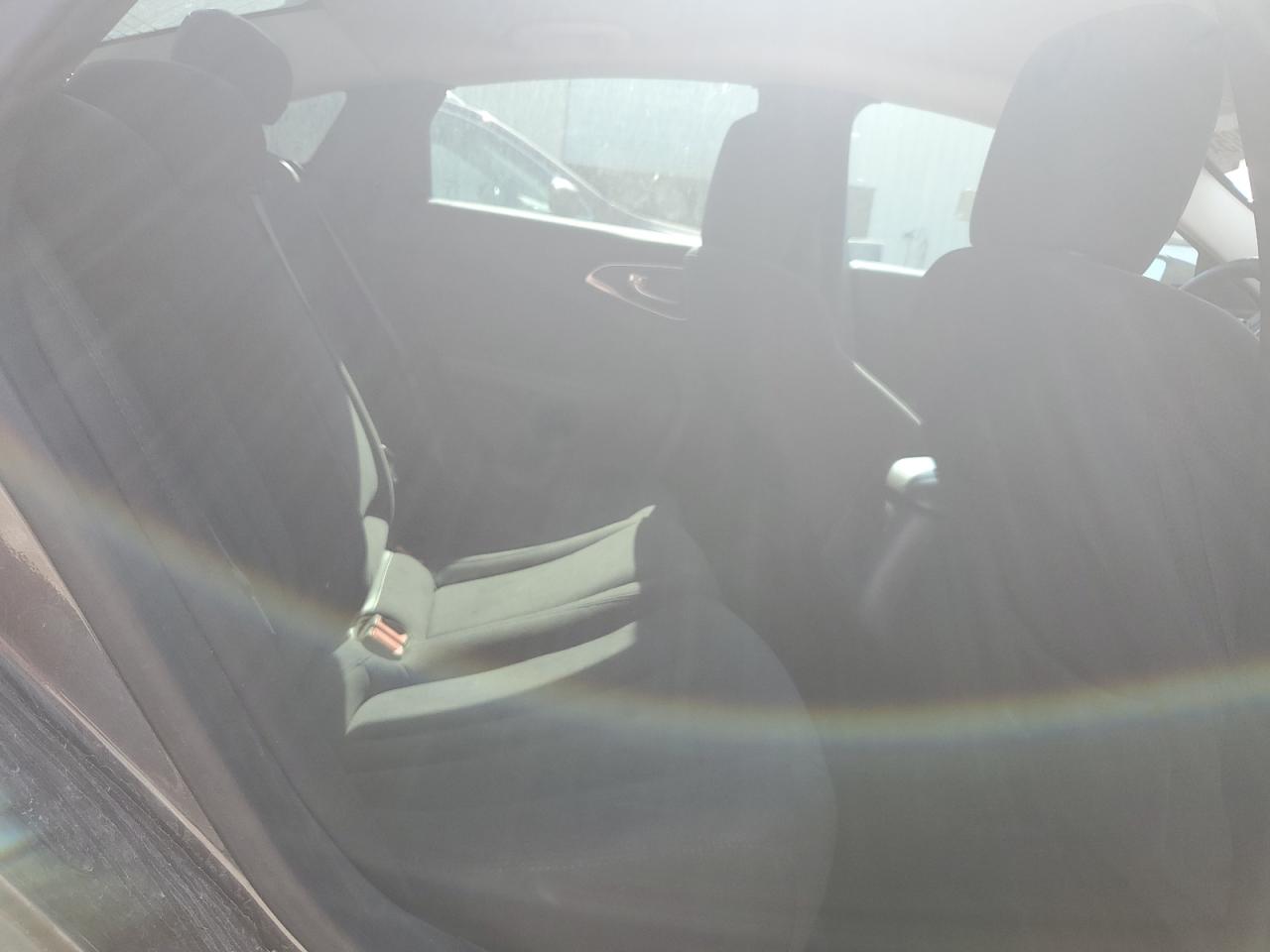 CHRYSLER 200 LIMITED