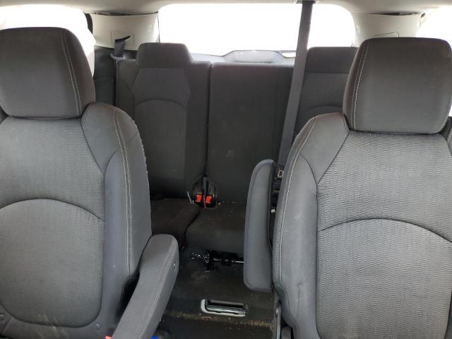 2017 CHEVROLET TRAVERSE LT 1GNKVGKD2HJ120446