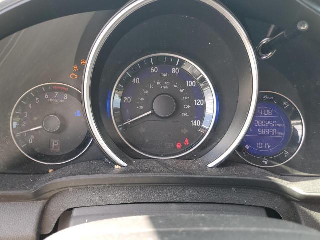2017 HONDA FIT LX JHMGK5H56HS006910