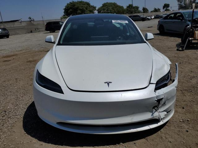 2025 TESLA MODEL 3 5YJ3E1EA0SF002146