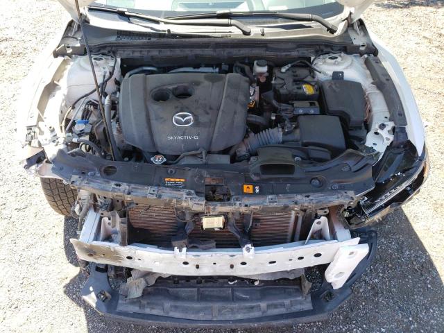 2021 MAZDA 6 TOURING JM1GL1VM6M1611500