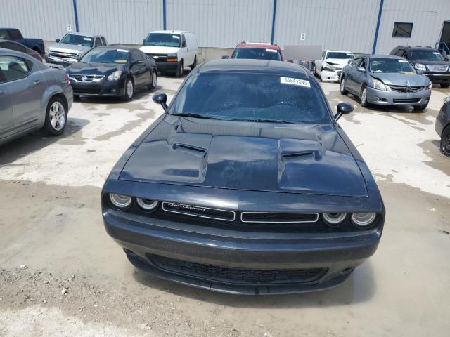 2015 DODGE CHALLENGER 2C3CDZAG6FH900542