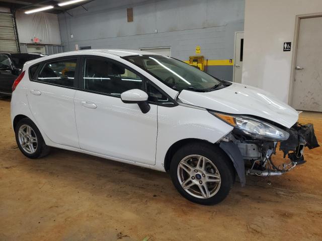 2018 FORD FIESTA SE 3FADP4EJ9JM115707
