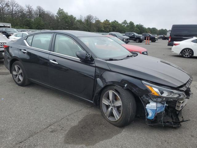 2020 NISSAN ALTIMA SL 1N4BL4EW9LC117850