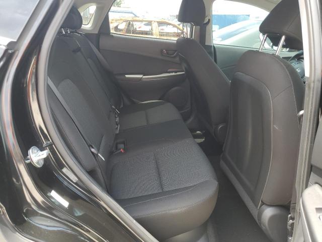 2022 HYUNDAI KONA SEL KM8K62AB4NU813761